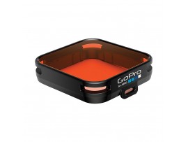 GoPro Red Dive Filter, Hero4 Standard Housing GoPro Red Dive Filter, Hero4 Standard Housing